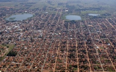 Prefeitura atualiza Planta de Valores Imobiliários para o exercício 2018