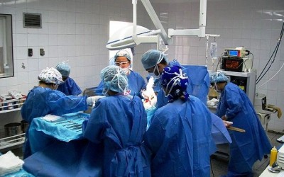 Saúde realizará 186 cirurgias eletivas ainda neste ano