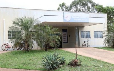 Farmácia da ESF Vila Piloto deverá ser entregue na manhã de sexta-feira