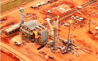 Petrobras inicia fase vinculante da alienação da UFN-III