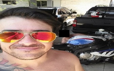 MPE denuncia por improbidade desembargadora de MS que teve filho preso por tráfico 