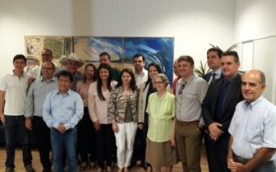 Convênio garante estágio dos estudantes de Medicina no Hospital Auxiliadora