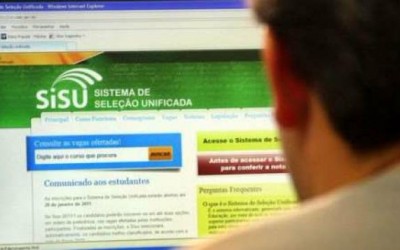 Com 7,9 mil vagas em universidades de MS, Sisu abre 91 vagas para Três Lagoas