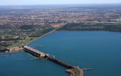 Vereadores encampam luta para que sede da usina de Jupiá fique em Três Lagoas
