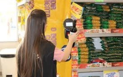 PROCON realiza pesquisa de hortifrúti nos principais supermercados de Três Lagoas