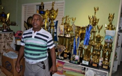 Professor Pedrinho se aposenta, mas deixa seu legado