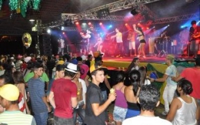 Carnaval de Três Lagoas acontecerá nos dias 12 e 13 de fevereiro na Arenamix