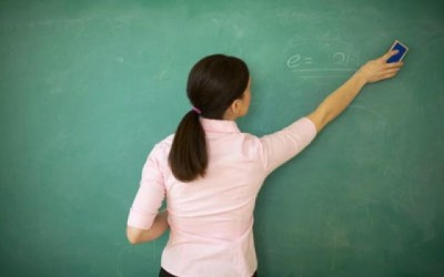 Prefeitura divulga classificação do processo de seleção de professores efetivos