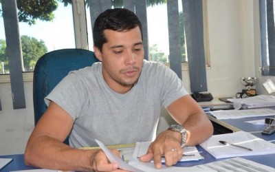 SEJUVEL lança projeto “Juventude Ligadaça” que levará importantes palestras às escolas