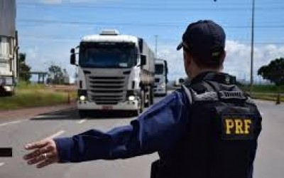 Ferramenta usada pela PRF facilita a recuperação de veículos