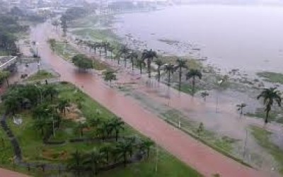 Danos causados por temporal forçam prorrogação de pré-matrícula na Reme