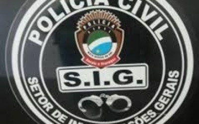 Com participação de funcionária do caixa, 4 são presos por assalto a posto