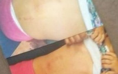 Jovem perde guarda dos filhos e acusa Casa Acolhedora de maus tratos