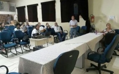 Comitê de mobilização e combate ao Aedes aegypti realiza primeira reunião do ano