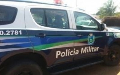 Foragido do regime semiaberto é preso na Vila Haro em Três Lagoas