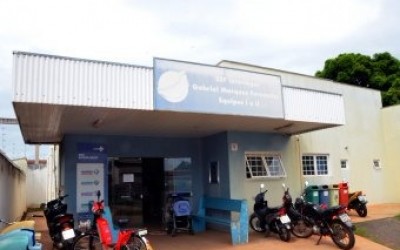 Farmácia da ESF Interlagos será inaugurada nesta terça-feira pela manhã