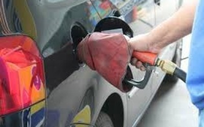 Gasolina tem alta de 0,24% e a mais cara do estado foi encontrada em Três Lagoas
