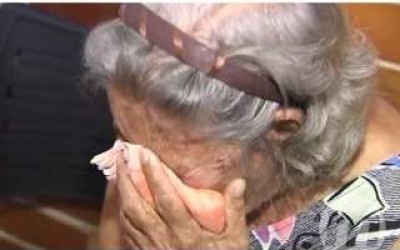 Idosa de 70 anos é dopada na saída de banco e tem R$ 5 mil roubados