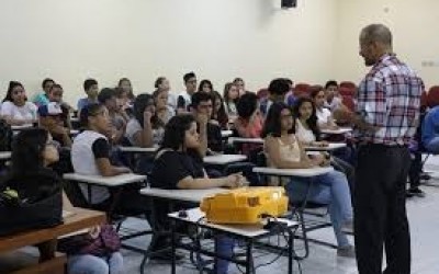 IFMS recebe inscrições para cursos presenciais de qualificação até 14 de fevereiro
