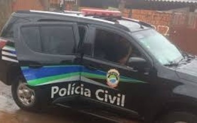 Traficante aluga casa de luxo para vender drogas e acaba preso