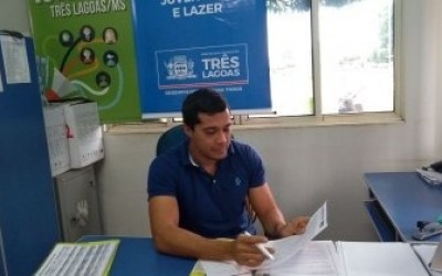 Três Lagoas deve sediar campeonato de jogos eletrônicos