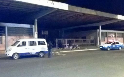 Polícia Militar realiza ação conjunta de “Abordagem Social Noturna”