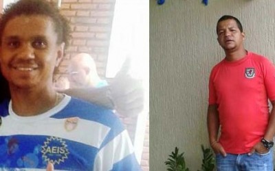 Acidente de trabalho mata dois e um sai ileso em Andradina-SP