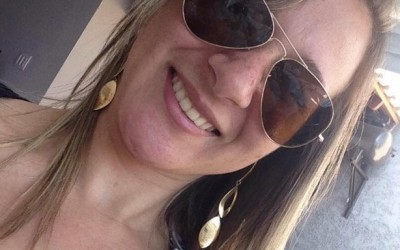 Polícia investiga morte de moradora de Bilac que caiu de carro em movimento