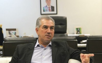 Reinaldo, André e Odilon colocam pré-campanha na rua 