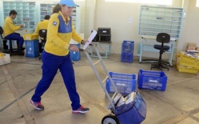 Correios reajusta preço do serviço de despacho postal