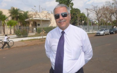 Promotor de Justiça é apontado como possível candidato a vice-prefeito de Guerreiro