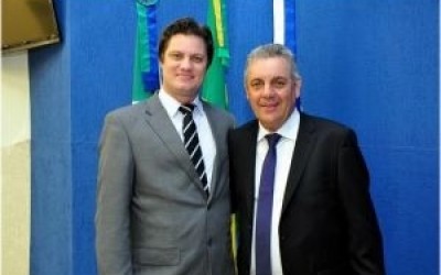 Sessão de reabertura dos trabalhos da Câmara será solene, com a presença de Guerreiro