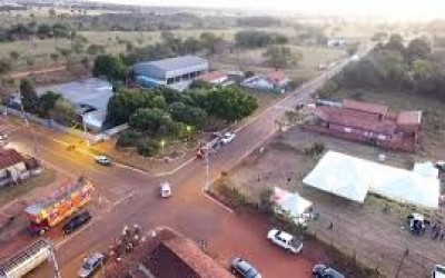 Prefeitura contempla Distrito de Arapuá com folia de Carnaval