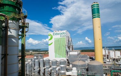 Eldorado Brasil abre vagas de emprego para Três Lagoas