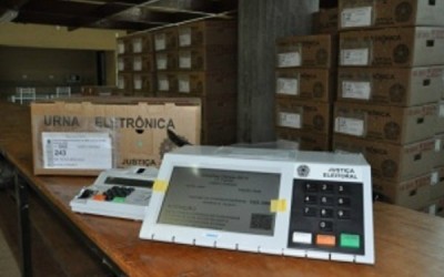 Justiça proíbe a partir desta quarta-feira enquetes sobre as Eleições 2016