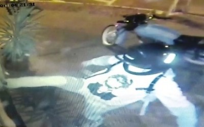 Onda de furtos em lojas assustam comerciantes de Três Lagoas