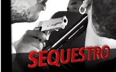 PM recupera carro roubado em sequestro no bairro Jupiá