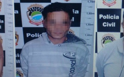 SIG esclarece roubo e prende três pessoas em Três Lagoas