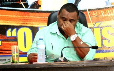 Vereador que assediou três-lagoense é condenado pela Justiça de Castilho-SP