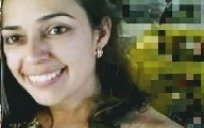 Mulher morta a tiros pelo marido já tinha sido esfaqueada antes pelo mototaxista