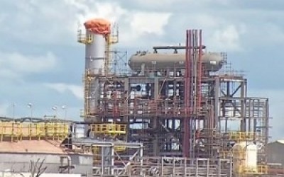 Multinacionais disputam fábrica de fertilizantes em Três Lagoas