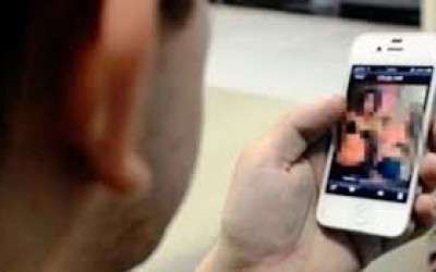 Ex ameaça divulgar na internet fotos íntimas de mulher