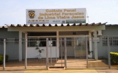 Agente do semiaberto encontra interno sem vida em cela da unidade 