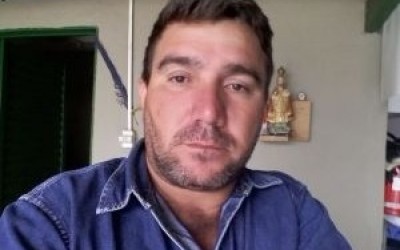 Acidente no “Alto Sucuriú” tira a vida de motociclista de 42 anos 