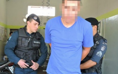 Vítima de sequestro estava envolvido em crime que mataria ex-mulher e seu novo marido 