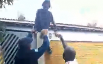 Mulher tenta suicídio para evitar agressões do marido