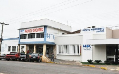 Após morte de bebê, Hospital Auxiliadora é condenado em pagar R$ 30 mil por danos morais  