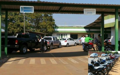 Após reunião com ministro, Azambuja decide revogar vistoria veicular