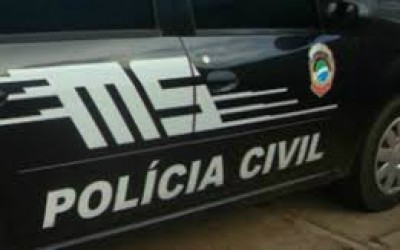 Polícia Civil vai investigar incêndio que ocorreu em loja de móveis 