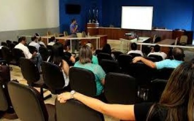 Prestação de Contas do 3º Quadrimestre será apresentado nesta sexta-feira 